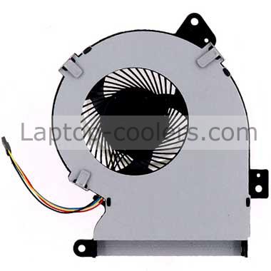 NSB85B01-17F11 CPU fan