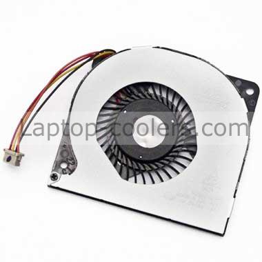 KDB05105HB-B208 CPU fan