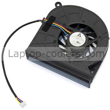 KDB0712HB-D009 CPU fan